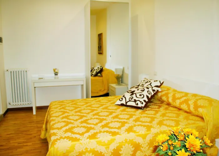 Have A Nice Holiday - Luxury Rooms Rome