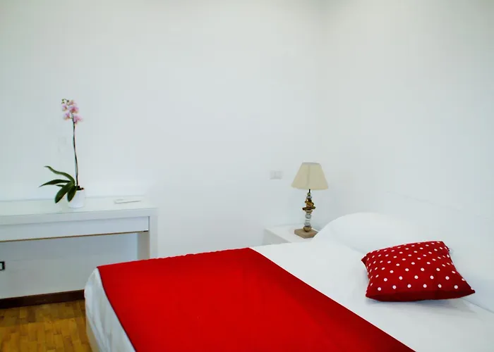 Have A Nice Holiday - Luxury Rooms Rome